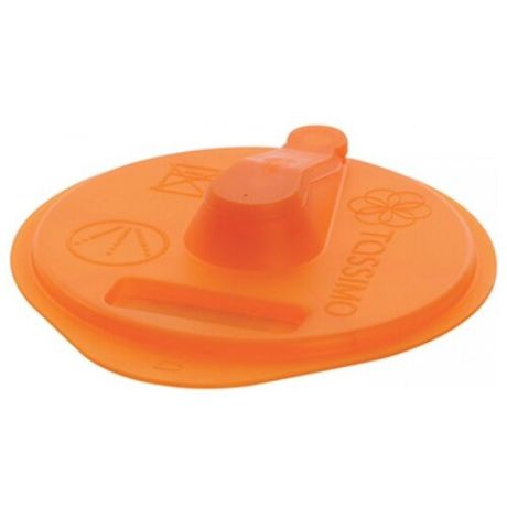 Сервисный диск Bosch 17001491, оранжевый