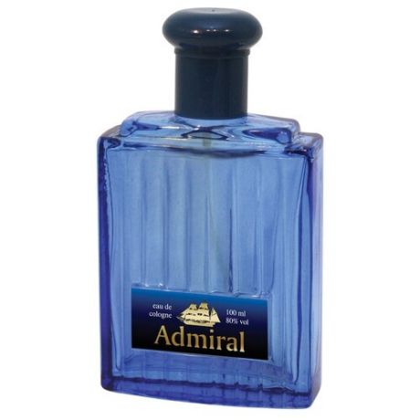 Одеколон Parfum Eternel Admiral, 100 мл