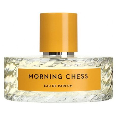 Парфюмерная вода Vilhelm Parfumerie Morning Chess, 50 мл