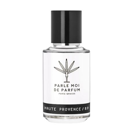 Парфюмерная вода Parle Moi de Parfum Haute Provence/89, 50 мл