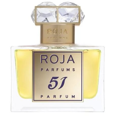 Духи Roja Parfums 51 pour Femme, 50 мл
