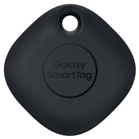 Трекер Samsung SmartTag для Samsung Galaxy черный 1 шт.