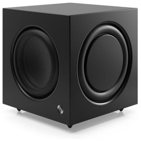 Сабвуфер Audio Pro SW-10 комплект: 1 колонка white