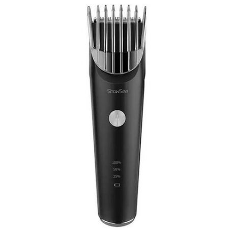 Машинка для стрижки Xiaomi ShowSee Electric Hair Clipper C2, white