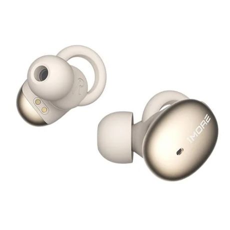 Беспроводные наушники 1MORE Stylish True Wireless E1026BT-I, золотой