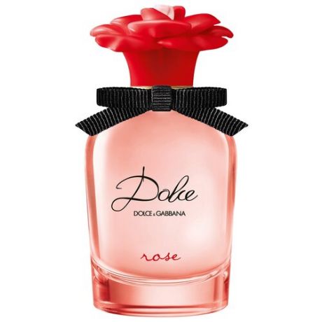 Туалетная вода DOLCE & GABBANA Dolce Rose, 30 мл