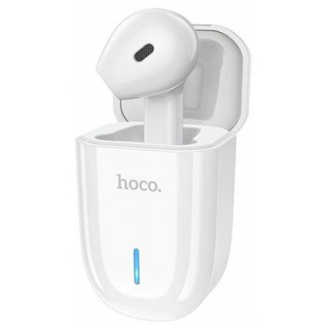 Bluetooth-гарнитура Hoco E55 Flicker, черный