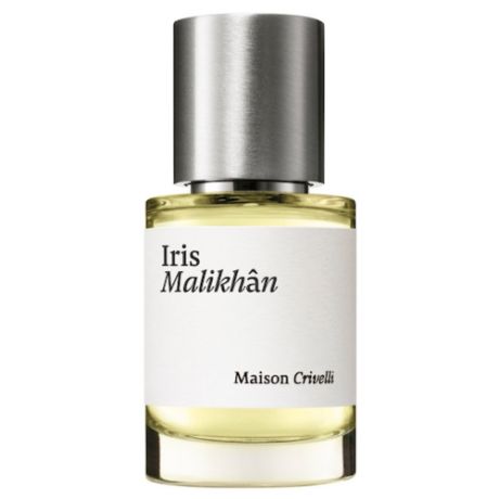 Парфюмерная вода Maison Crivelli Iris Malikhan, 100 мл