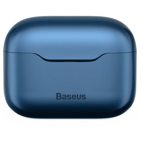 Беспроводные наушники Baseus Simu S1 Pro, gray