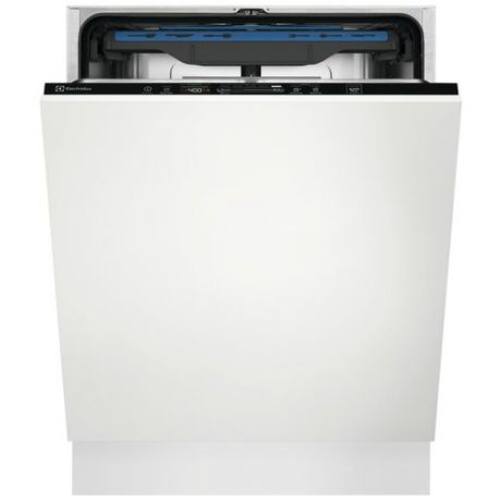 Встраиваемая посудомоечная машина Electrolux EMG 48200 L