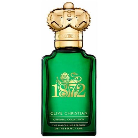 Духи Clive Christian 1872 for Men, 50 мл