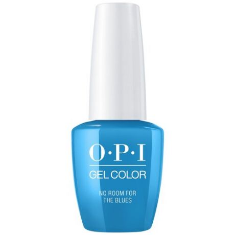 OPI Гель-лак Classics GelColor, 15 мл, Krona-logical Order