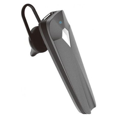 Bluetooth-гарнитура BandRate Smart BRSTWSLYZ3535GR, серый