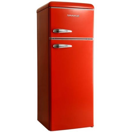 Холодильник Snaige FR24SM-PRR50E3, красный