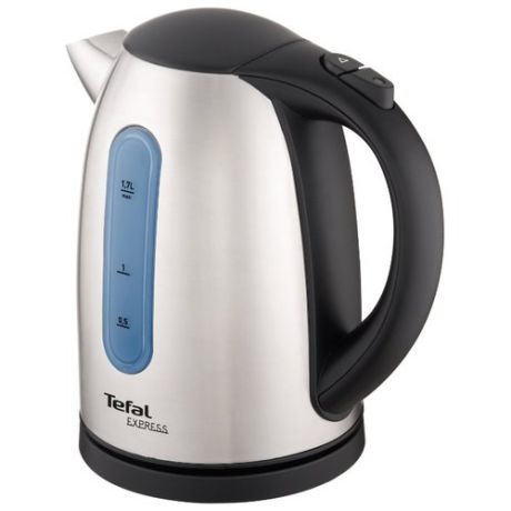 Чайник Tefal KI 170 Express, серебристый