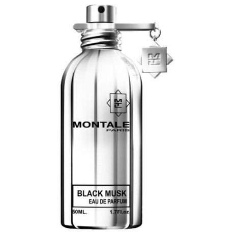 Парфюмерная вода MONTALE Black Musk, 20 мл