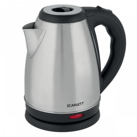 Чайник Scarlett SC-EK21S85, сталь