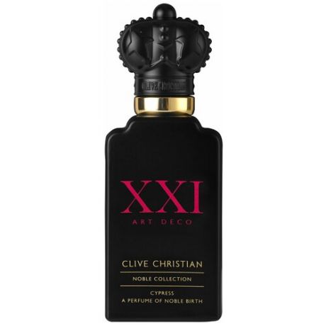 Духи Clive Christian XXI Cypress, 50 мл