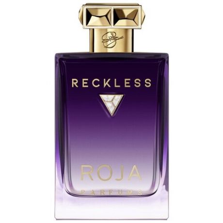 Духи Roja Parfums Reckless Essence de Parfum, 100 мл