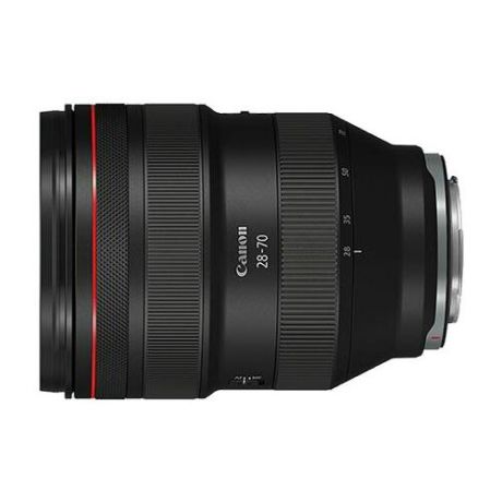 Объектив Canon RF 28-70mm f/2L USM