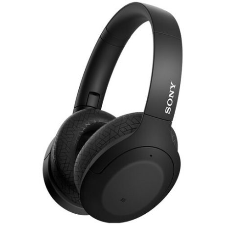 Беспроводные наушники Sony WH-H910N, blue