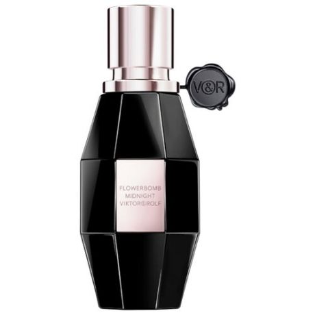 Парфюмерная вода Viktor & Rolf Flowerbomb Midnight, 50 мл