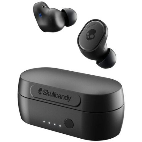 Беспроводные наушники Skullcandy Sesh Evo TWS, chill grey