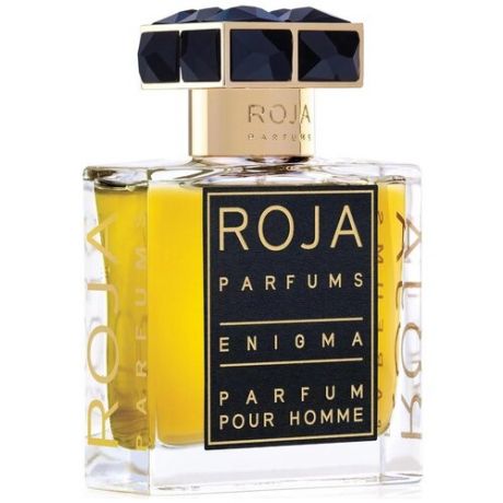 Духи Roja Parfums Enigma pour Homme, 50 мл