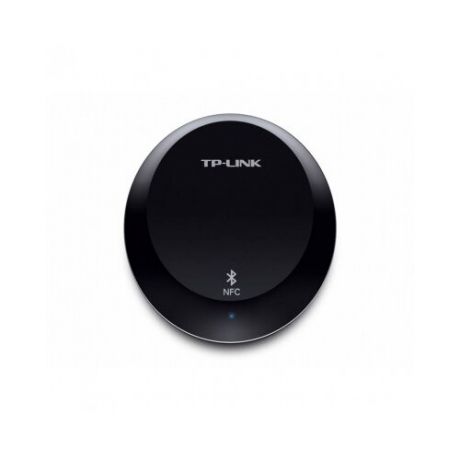 Bluetooth аудио приемник TP-LINK HA100 черный