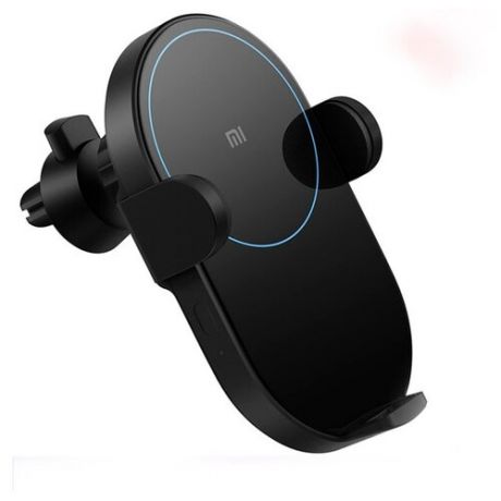 Автомобильный Держатель с Беспроводной зарядкой Xiaomi Wireless Car Charger 20W