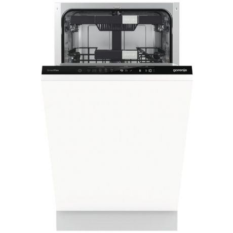 Встраиваемая посудомоечная машина Gorenje GV572D10, белый