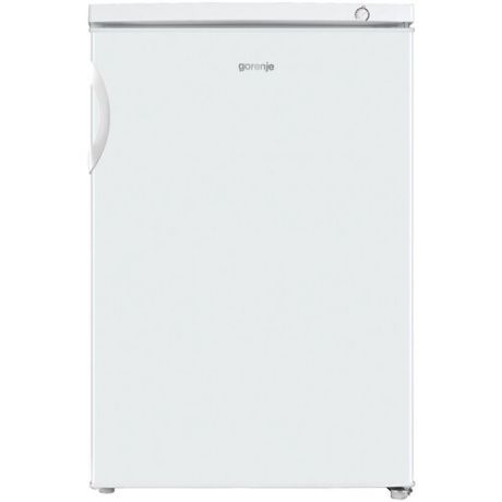 Gorenje Мороз. Gorenje F492PW