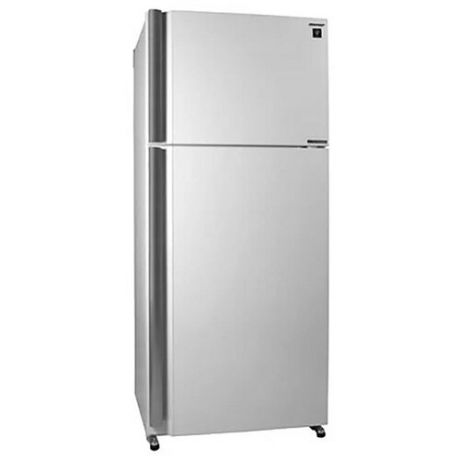 Холодильники с морозильной камерой Sharp SJ-XE59PMWH