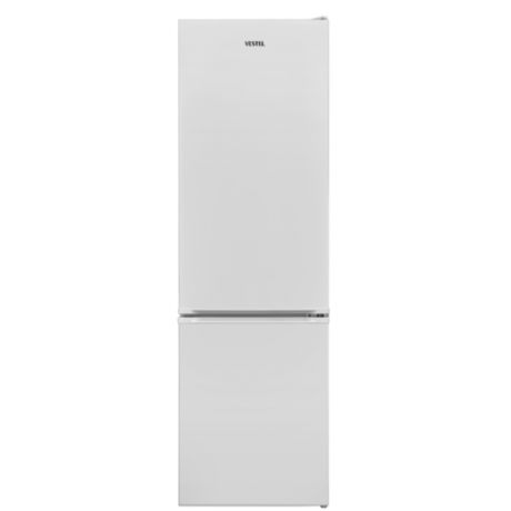 Холодильник Vestel VCB288FW, белый