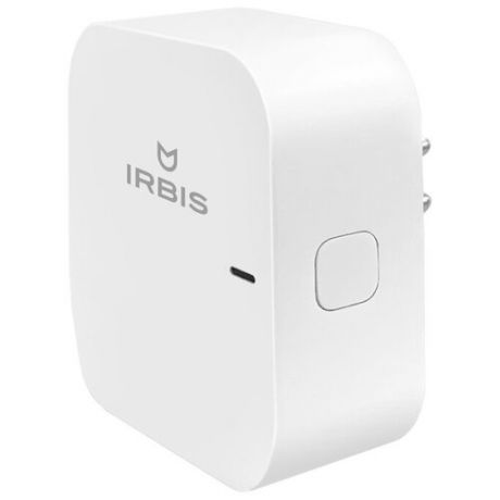 Блок управления (шлюз) Irbis Hub 1.0 (IRHH10), белый