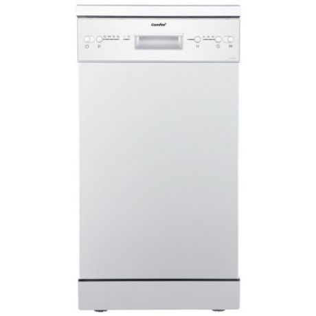 Посудомоечная машина Comfee CDW450W, белый
