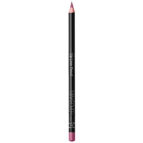 MAKEOVER Карандаш для губ Lip liner pencil Bed Rose