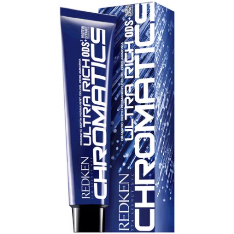 Redken Chromatics Краска для волос Ultra Rich, 10P перламутровый, 60 мл