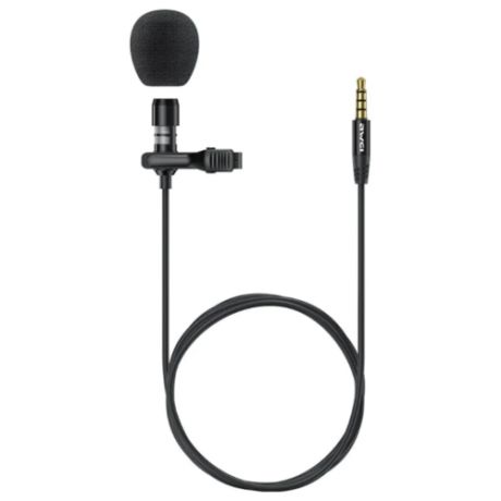 Микрофон Awei MK1, черный