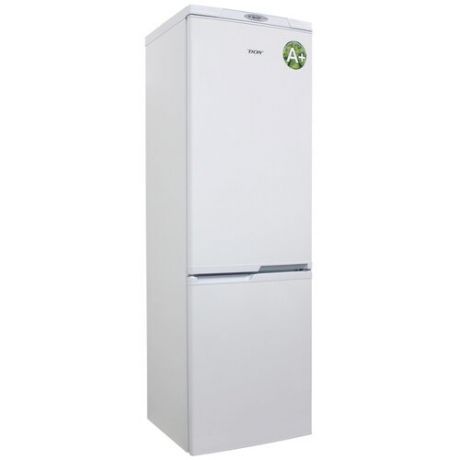 Холодильник DON R-291 белый (CUB)