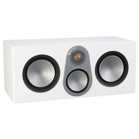 Полочная акустическая система Monitor Audio Silver C350 black oak