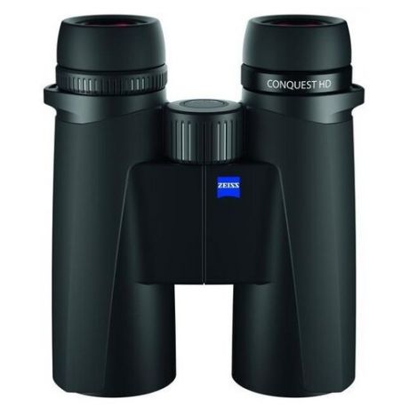 Бинокль Zeiss CONQUEST HD 10x42 черный