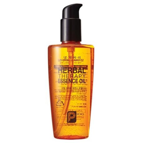 Daeng Gi Meo Ri Масло для волос Herbal Essence Therapy Oil, 140 мл