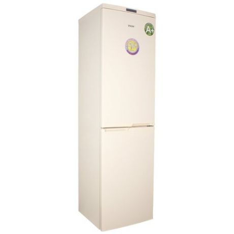 Холодильник DON R-297 слоновая кость (S)