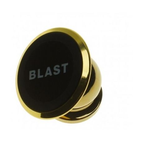 Магнитный держатель BLAST BCH-630 Magnet золото