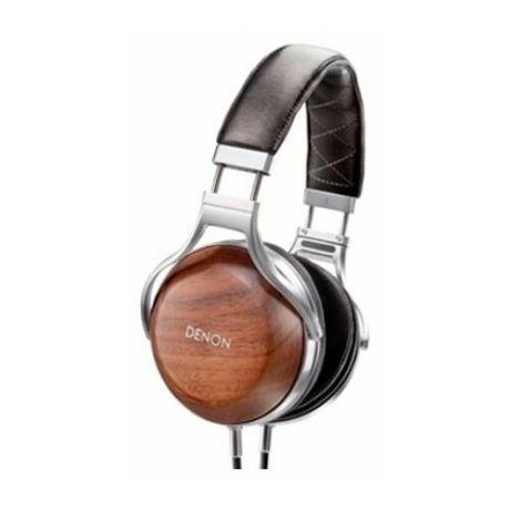 Наушники Denon AH-D7200, wood