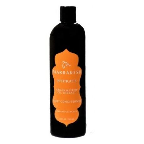 Marrakesh кондиционер Hydrate Dreamsicle для тонких волос, 355 мл