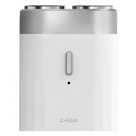 Электробритва Xiaomi Zhibai Mini Washed Shaver, white