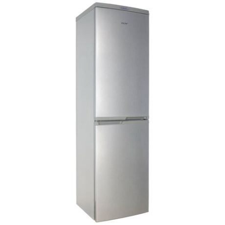 Холодильник DON R-297 металлик искристый (MI)