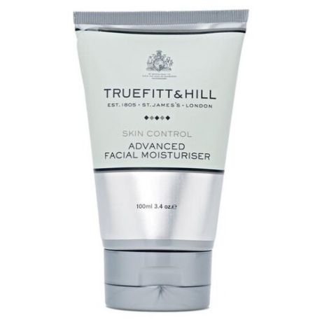 Truefitt & Hill Увлажняющее средство для лица Advanced Facial Moisturizer
